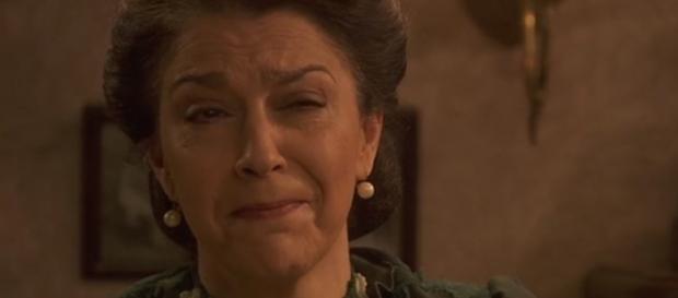 Il Segreto: Francisca si riavvicina a Maria? Il Segreto: Francisca si riavvicina a Maria?