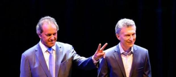 Macri cinico, canchero y soberbio Macri cinico, canchero y soberbio