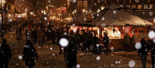 Mercatini di Natale 2015: quando iniziano Mercatini di Natale 2015: quando iniziano