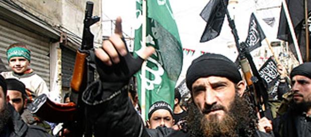 Noi avertizări ale Statului Islamic Noi avertizări ale Statului Islamic