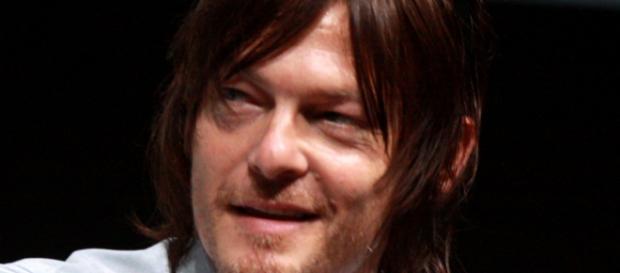 Norman Reedus zanja la polémica Norman Reedus zanja la polémica
