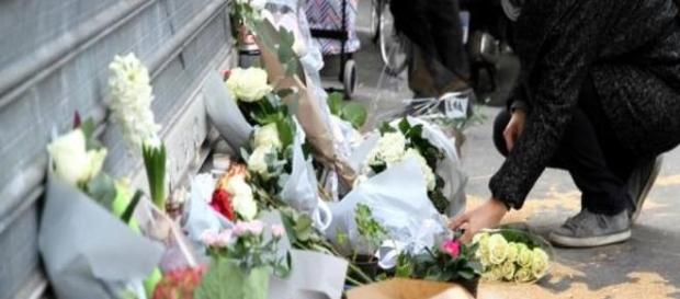 Parigi sotto attacco, la Francia bombarda Raqqa Parigi sotto attacco, la Francia bombarda Raqqa