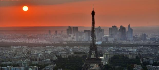 Paris ist immer wieder Terrorziel in Europa Paris ist immer wieder Terrorziel in Europa