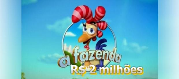 Quem será o vencedor de 'A Fazenda 8' Quem será o vencedor de 'A Fazenda 8'