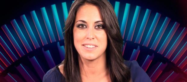 Raquel Martín, de nuevo a la casa de 'GH16' Raquel Martín, de nuevo a la casa de 'GH16'