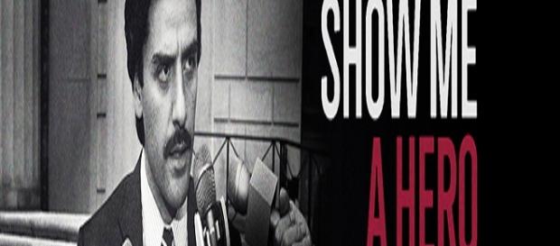 "Show me a Hero" miniserie targata HBO "Show me a Hero" miniserie targata HBO