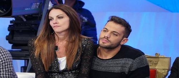 U&D: Gianmarco ha scelto Laura come sua compagna U&D: Gianmarco ha scelto Laura come sua compagna