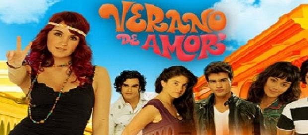 Verano de Amor pode ser exibida pelo SBT. Verano de Amor pode ser exibida pelo SBT.