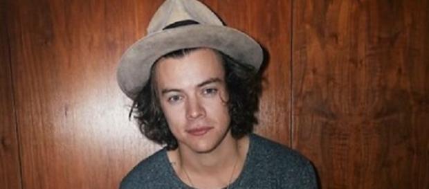 Was ist los mit Harry Styles von One Direction? Was ist los mit Harry Styles von One Direction?