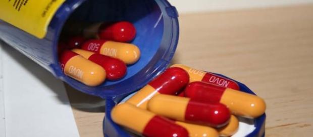 WHO study finds 64% don’t understand antibiotics. WHO study finds 64% don’t understand antibiotics.