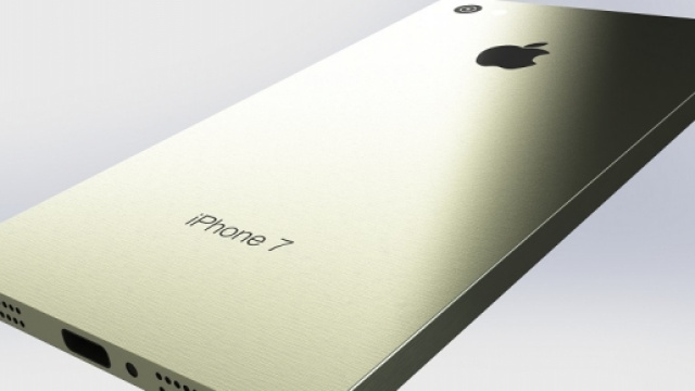 Apple: prima dell'iPhone 7 arriva il 6c?