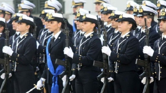 Concorso per allievi ufficiali in Aeronautica