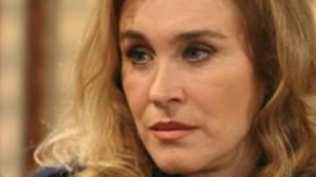 La Cavalli nei panni di Ornella