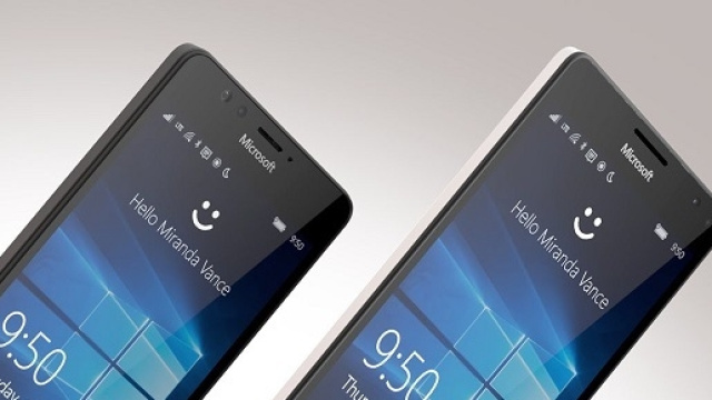 Microsoft Lumia 950 XL prezzo scontato