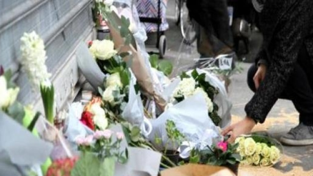 Parigi sotto attacco, la Francia bombarda Raqqa