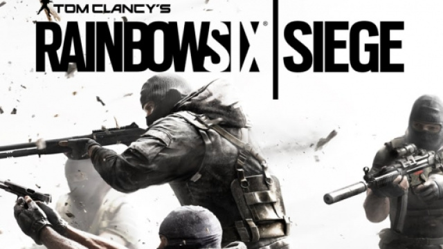 Rainbow six siege immagine del gioco