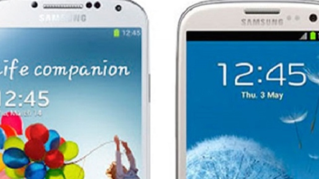 Samsung Galaxy S4 e aggiornamento Marshmallow