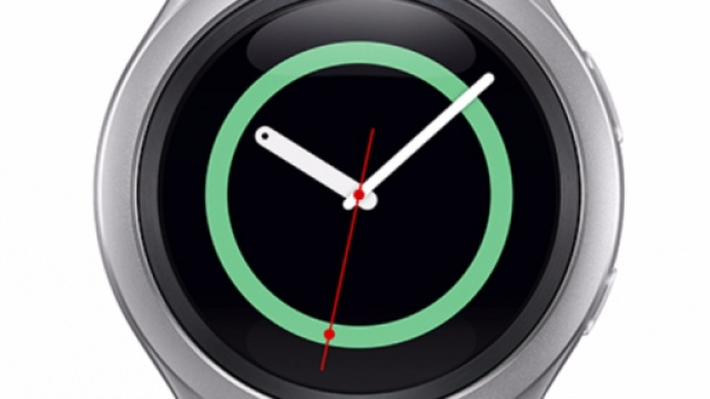 Samsung Gear S2: prezzo, uscita e versione 3G