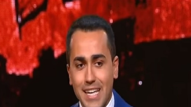 Sondaggi elettorali politici, Movimento 5 Stelle