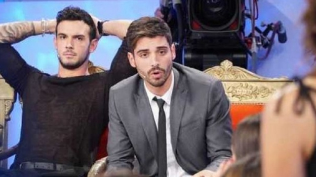Uomini e Donne news 16 novembre 2015