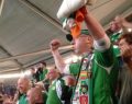 Walters' double ensures Irish reach Euro 2016 finals