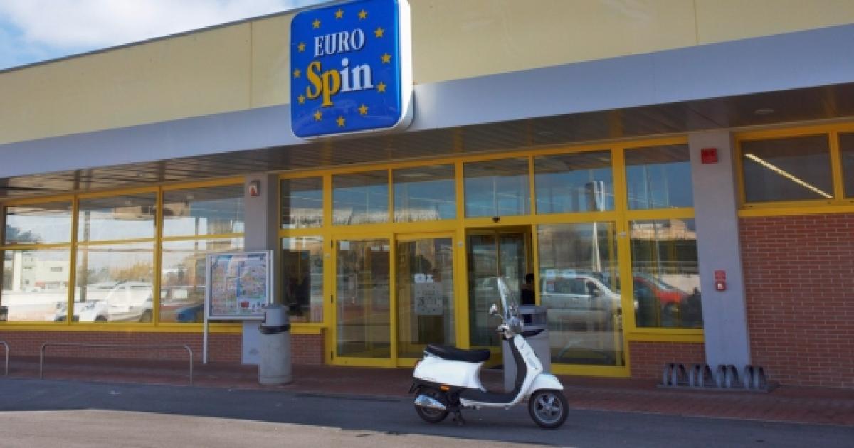 Eurospin assume diplomati e laureati