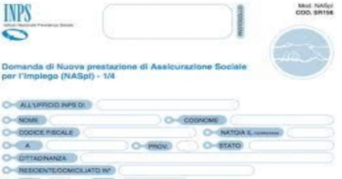 La Naspi può essere percepita anche se si trova un nuovo lavoro, ecco perché La Naspi può essere percepita anche se si trova un nuovo lavoro, ecco perché
