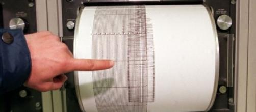Il terremoto è stato avvertito nel Sud Italia.