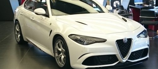 Alfa Romeo Giulia: 8 motorizzazioni previste?