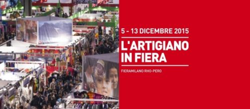 Artigiano in Fiera Milano 2015: date e info utili