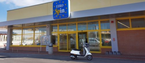 Eurospin, nota catena di discount