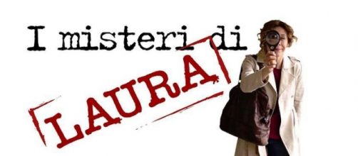 I misteri di Laura anticipazioni.