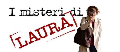 I misteri di Laura replica 17/11