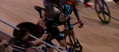 La squalifica di Geraint Thomas