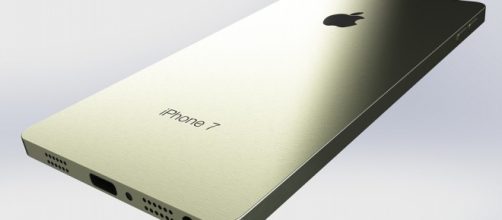 Nuovo Iphone 7 di Apple: esce in settembre