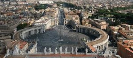 Piazza San Pietro a Roma, possibile bersaglio Isis