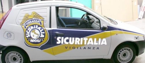 Sicuritalia Group agenzia di sicurezza