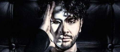 Simone Perrone: entro il 2016 l'album di debutto