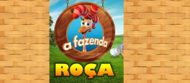 8ª roça é formada em 'A Fazenda 8' 8ª roça é formada em 'A Fazenda 8'