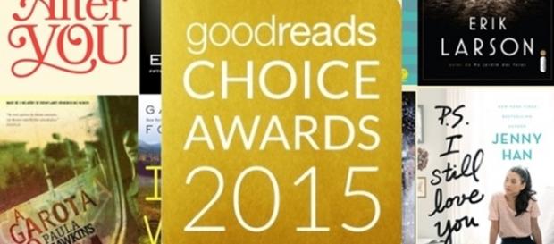 A votação elege os melhores livros de 2015 A votação elege os melhores livros de 2015