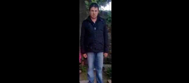 Andrés Meza, desaparecido desde el 16 de noviembre Andrés Meza, desaparecido desde el 16 de noviembre