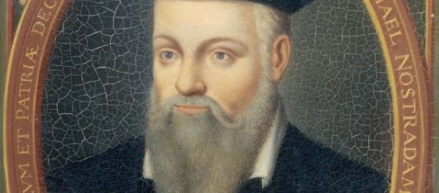 Aveva ragione Nostradamus, a cosa pensare? Aveva ragione Nostradamus, a cosa pensare?