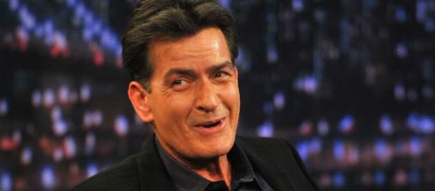 Charlie Sheen confirmó que tiene HIV Charlie Sheen confirmó que tiene HIV