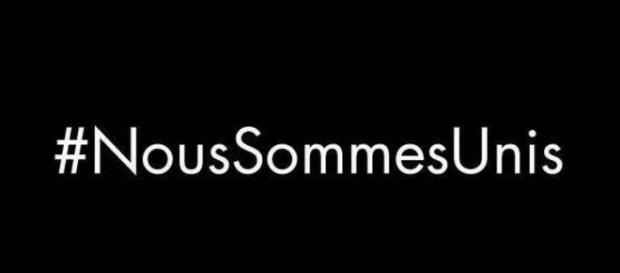 Dies wird heute das Motto der Choreo sein. Dies wird heute das Motto der Choreo sein.