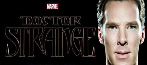 Doctor Strange se muda a Europa Doctor Strange se muda a Europa