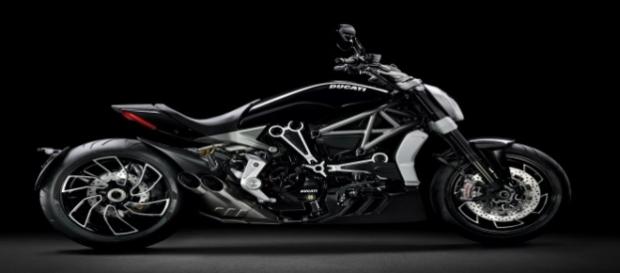 Ducati Xdiavel, ícone aguardado pelos fãs da Marca Ducati Xdiavel, ícone aguardado pelos fãs da Marca