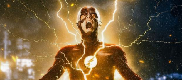 El Flash de Ezra Miller será diferente al de la CW El Flash de Ezra Miller será diferente al de la CW