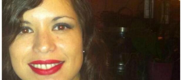 Elsa Delplace morreu mas salvou vida do filho Elsa Delplace morreu mas salvou vida do filho