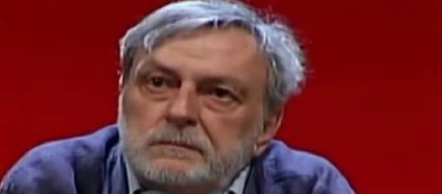 Gino Strada tra gli ospiti di Ballarò di martedì Gino Strada tra gli ospiti di Ballarò di martedì