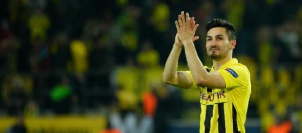 Ilkay Gündogan bald bei Jürgen Klopp? Ilkay Gündogan bald bei Jürgen Klopp?